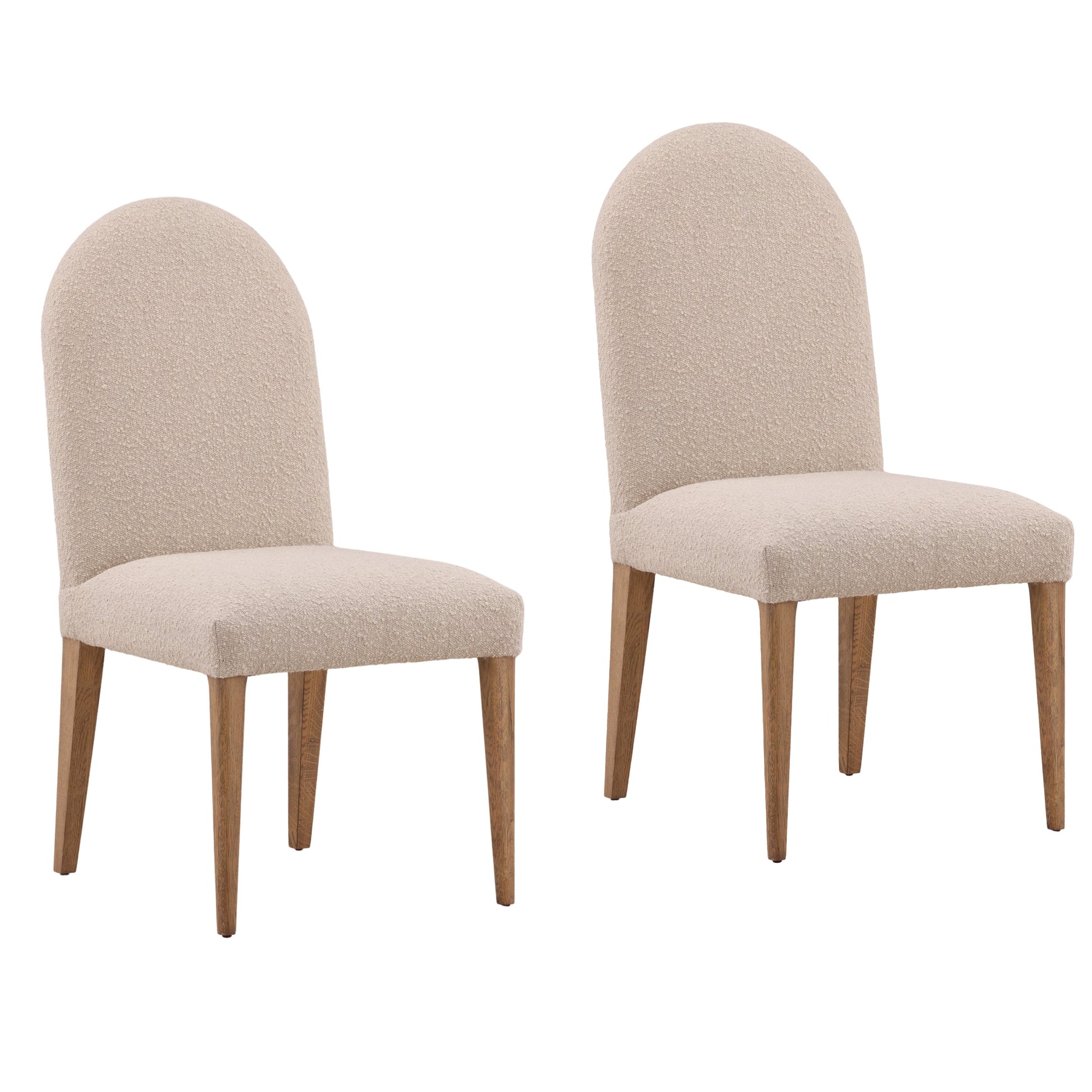 Thema Dining Chair Set of 2