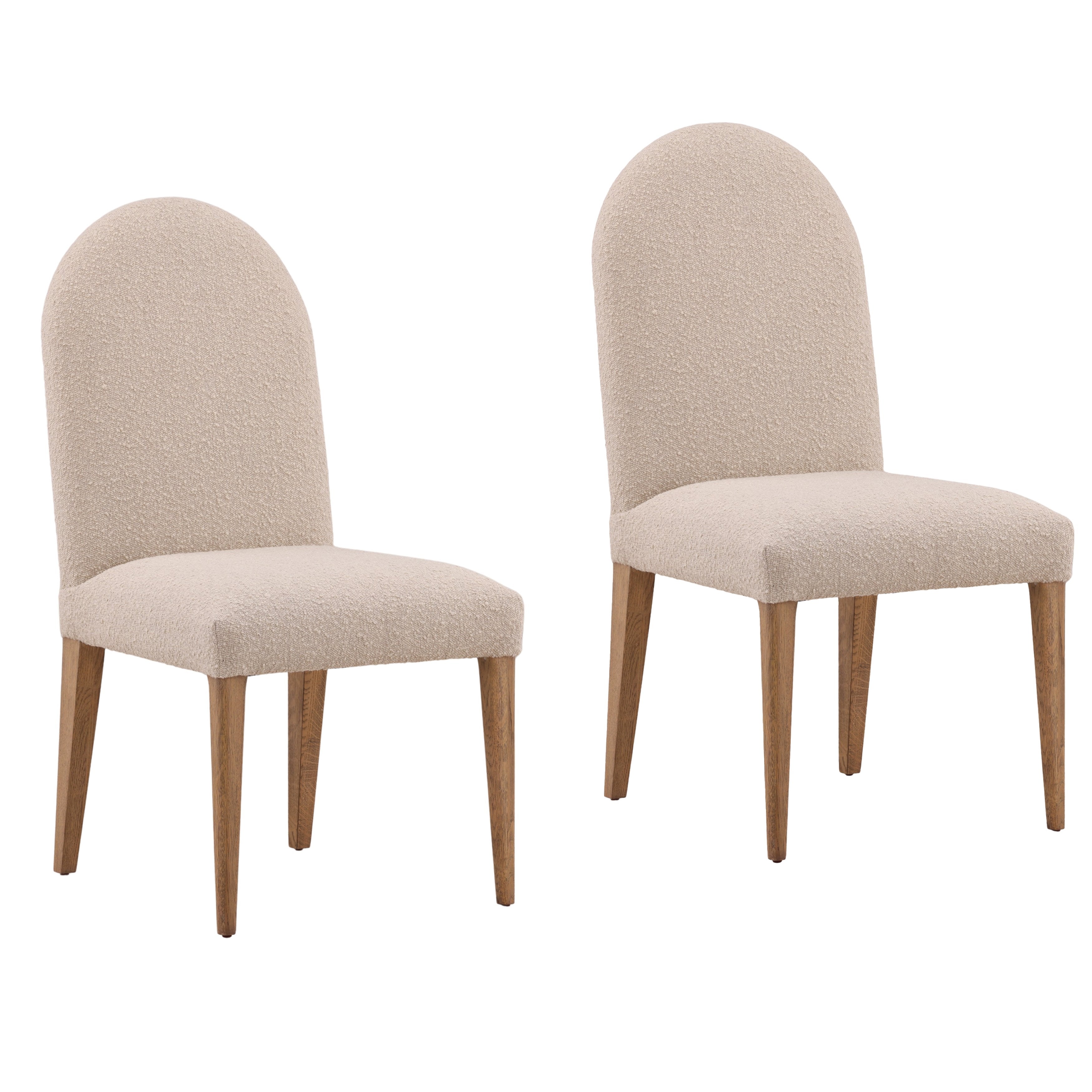 Thema Dining Chair Set of 2