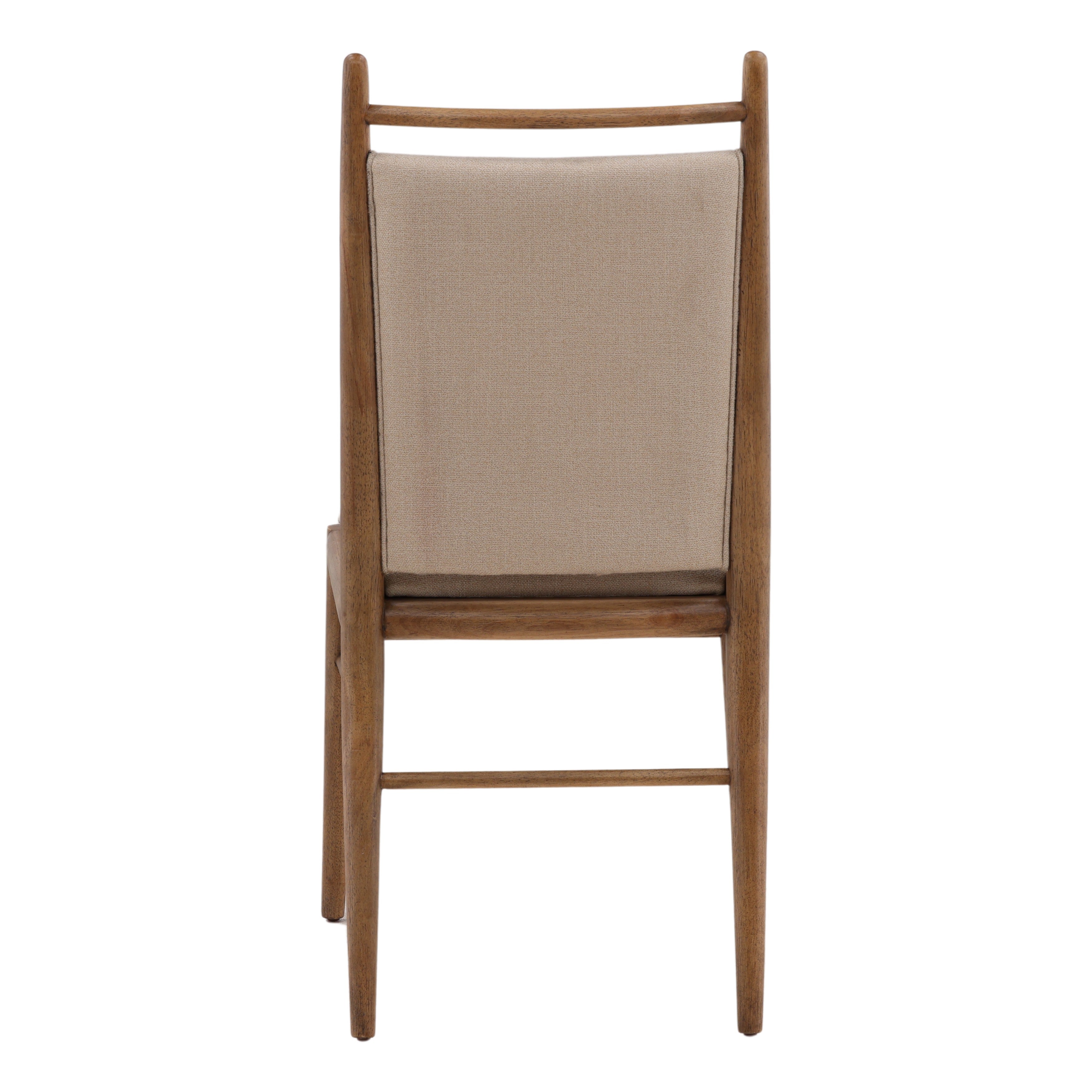 Reuben Dining Chair Set of 2