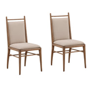 Reuben Dining Chair Set of 2