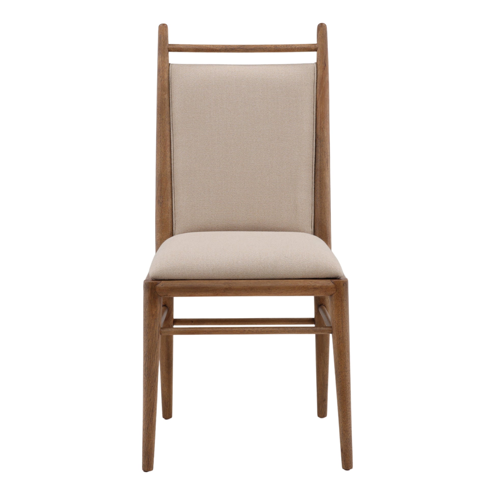 Reuben Dining Chair Set of 2