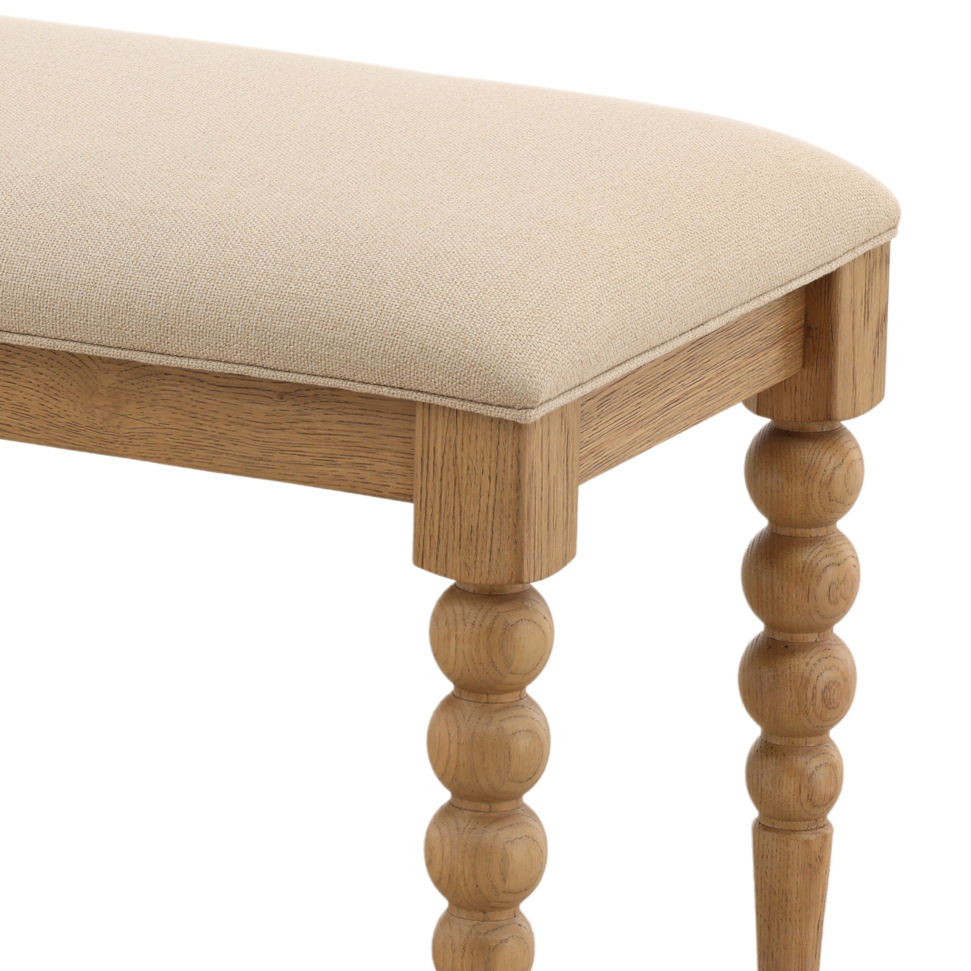 Marcellina Bench