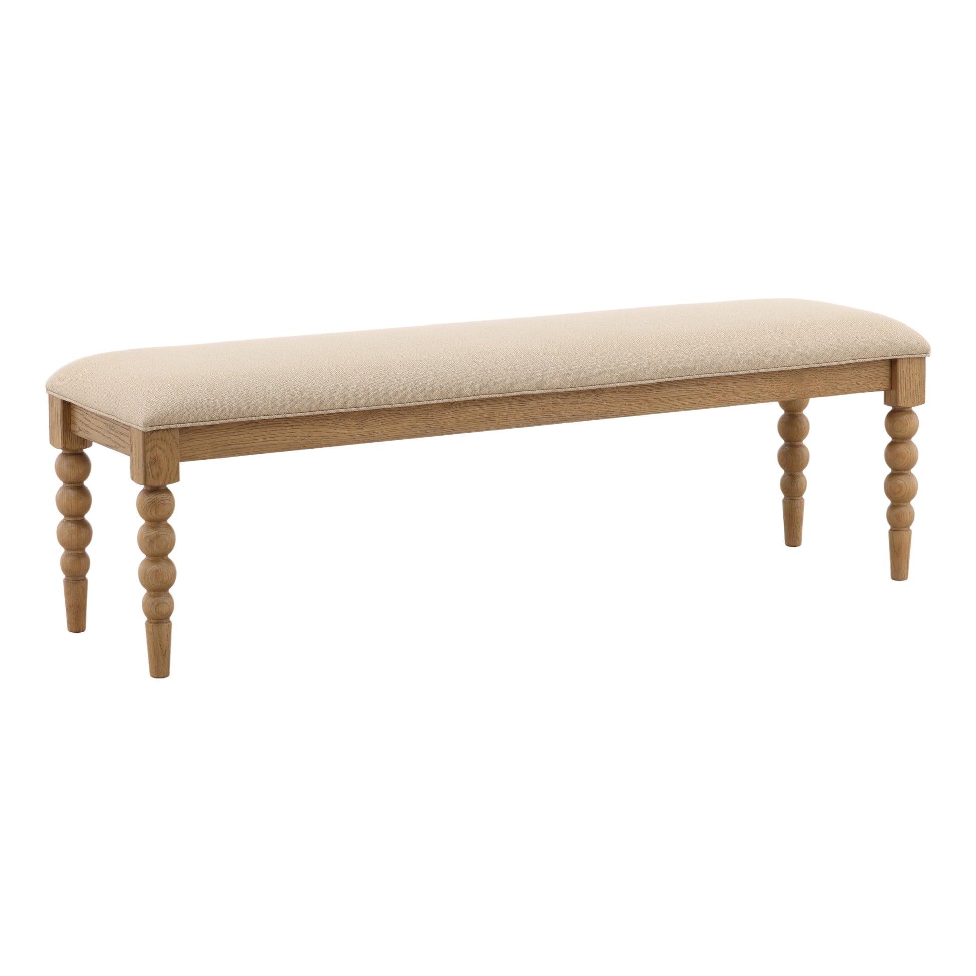 Marcellina Bench