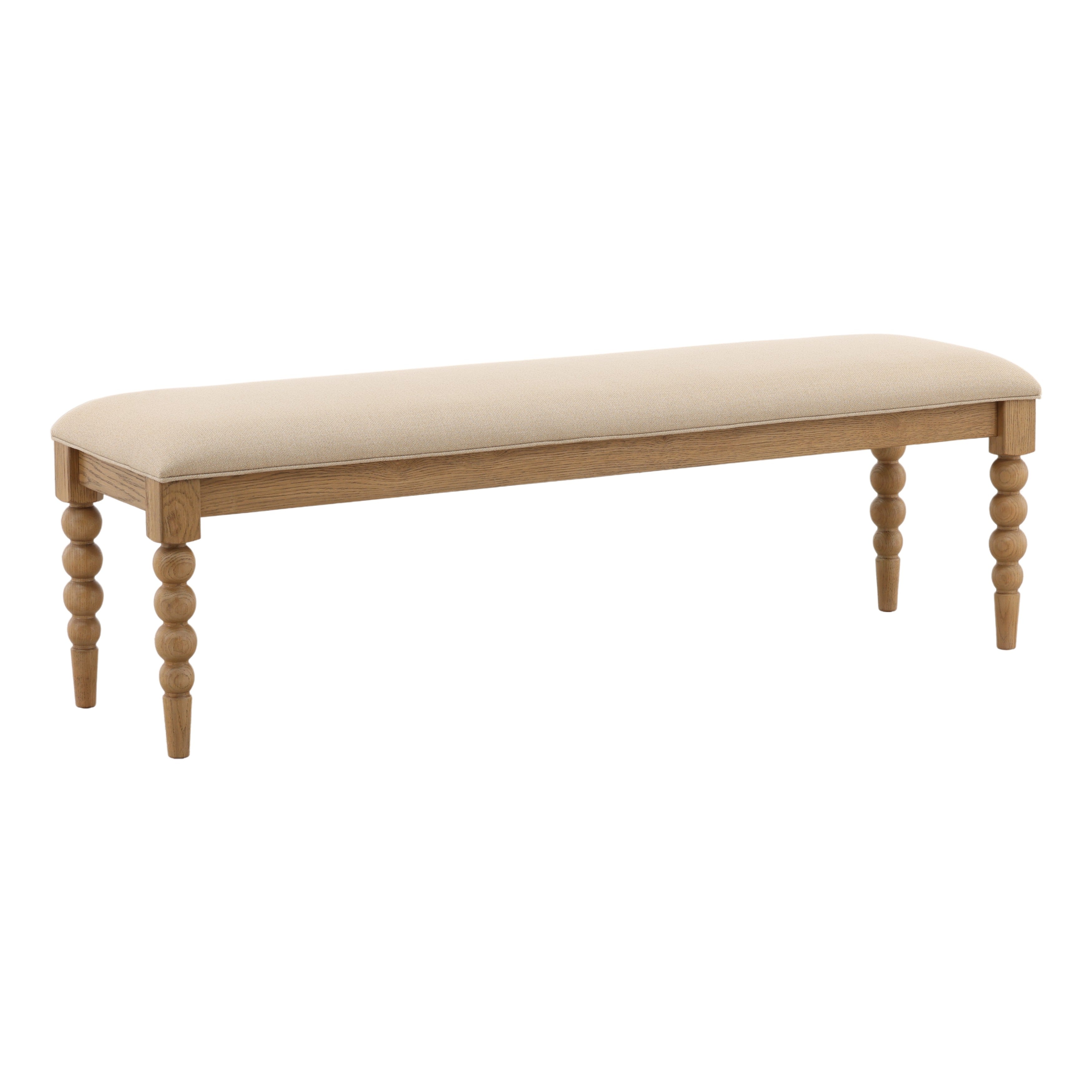 Marcellina Bench