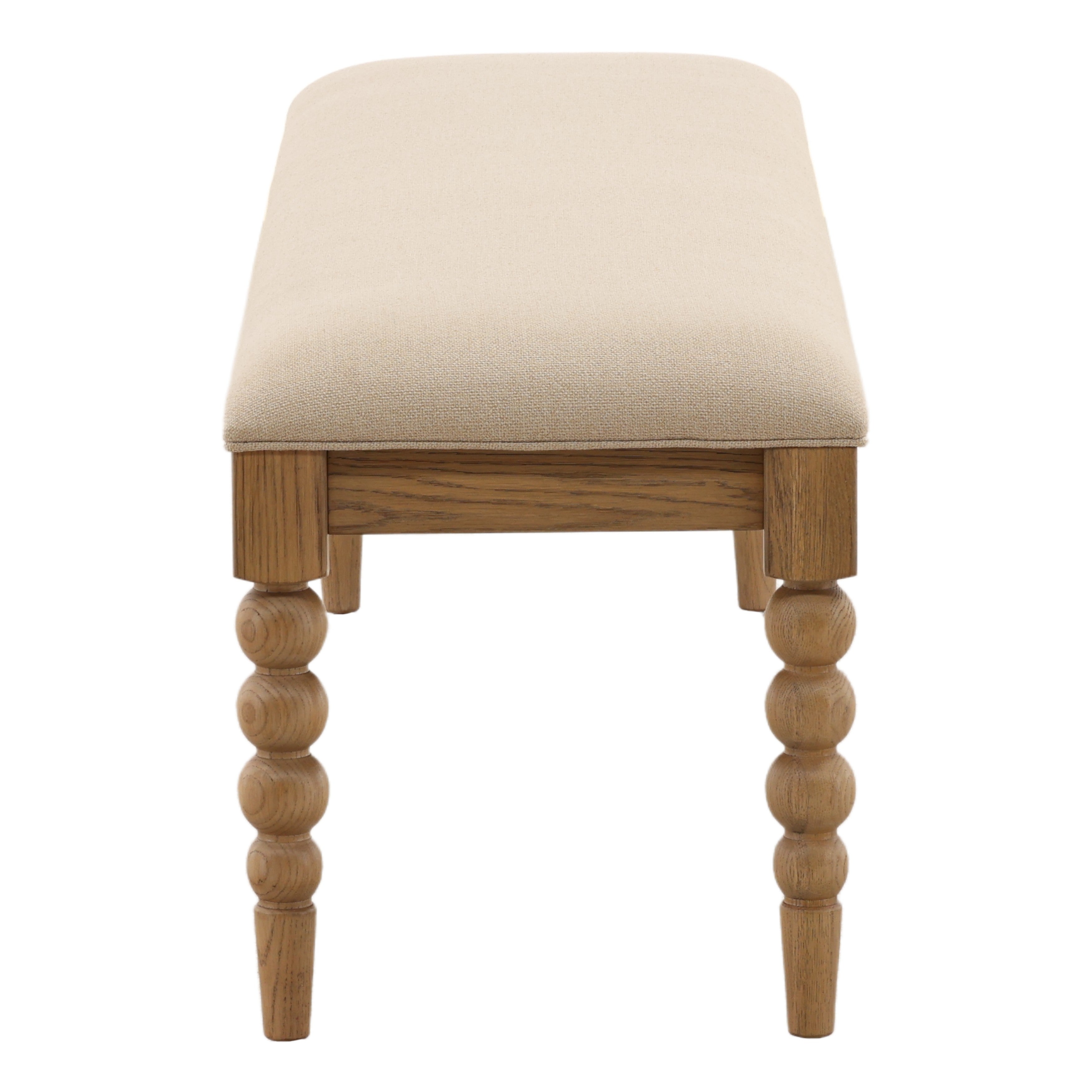 Marcellina Bench