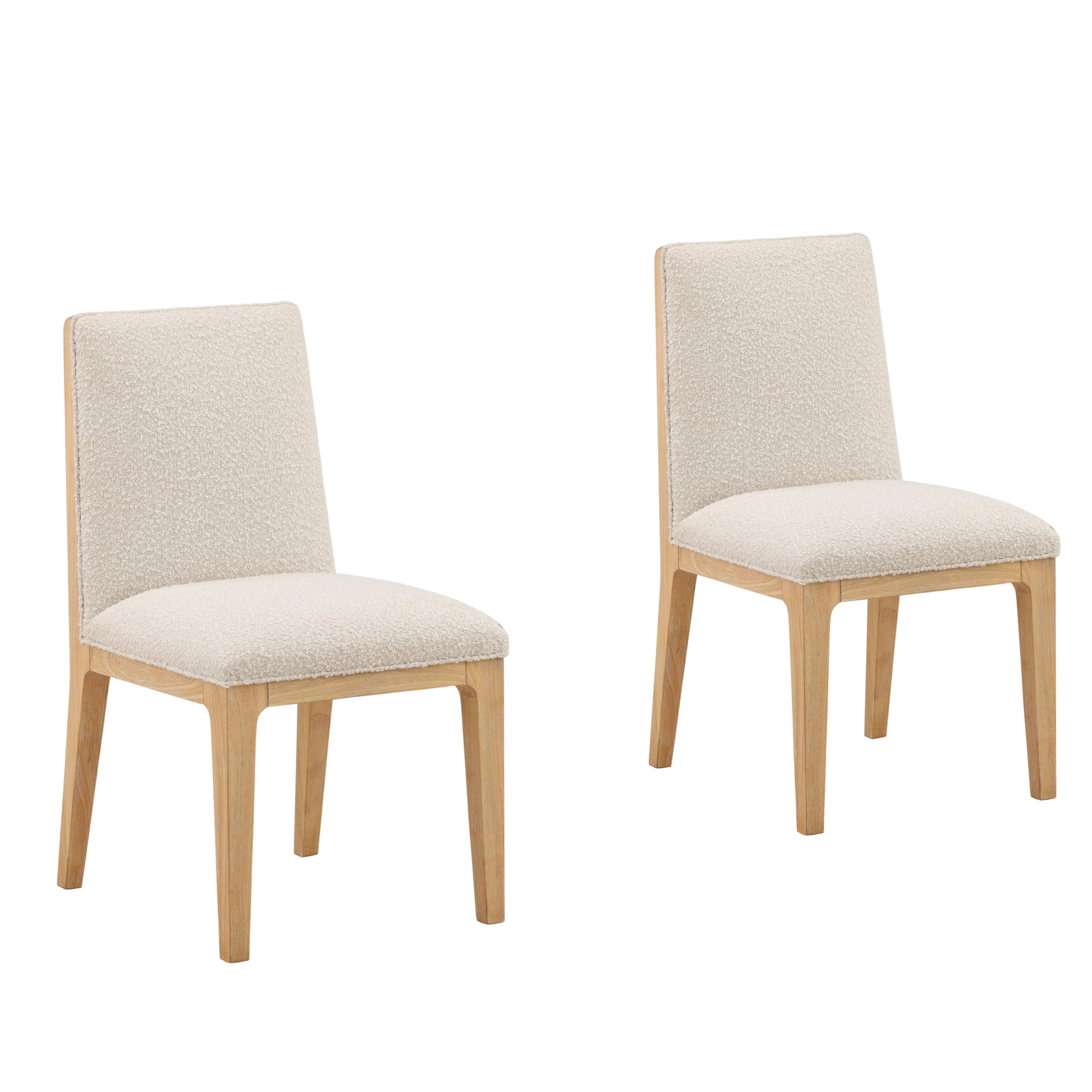 Itan Dining Chair Set of 2