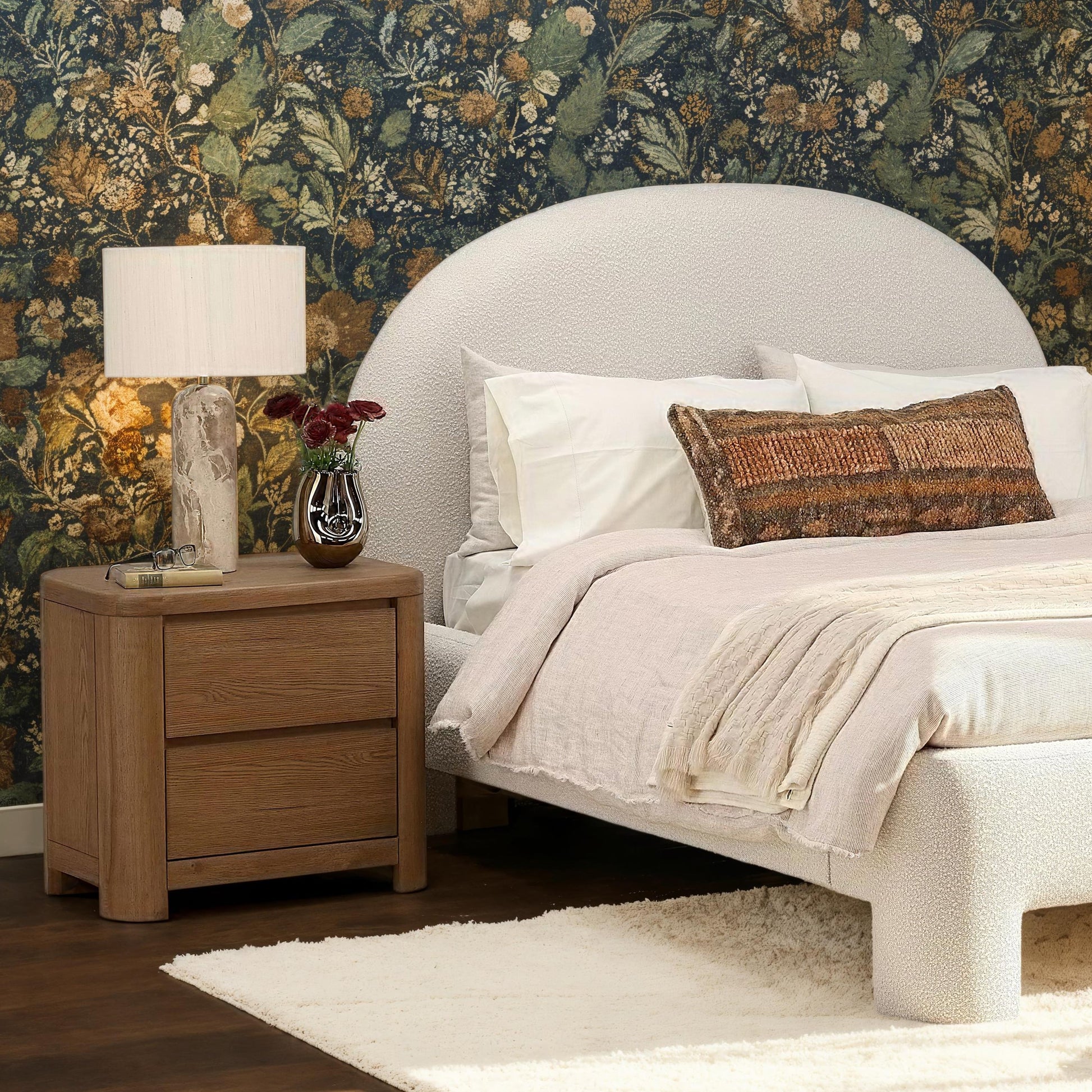 Chadwick Nightstand