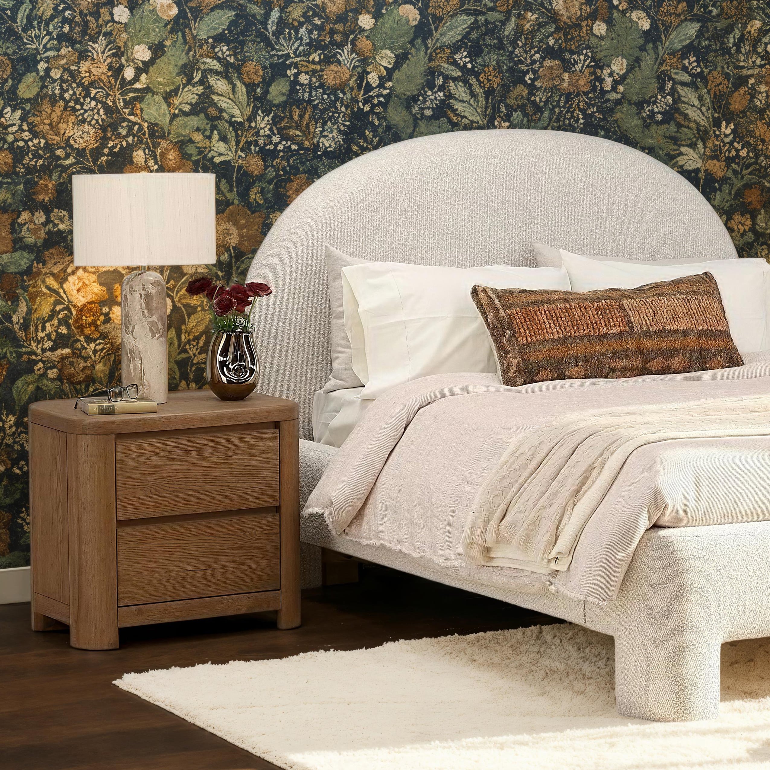 Chadwick Nightstand
