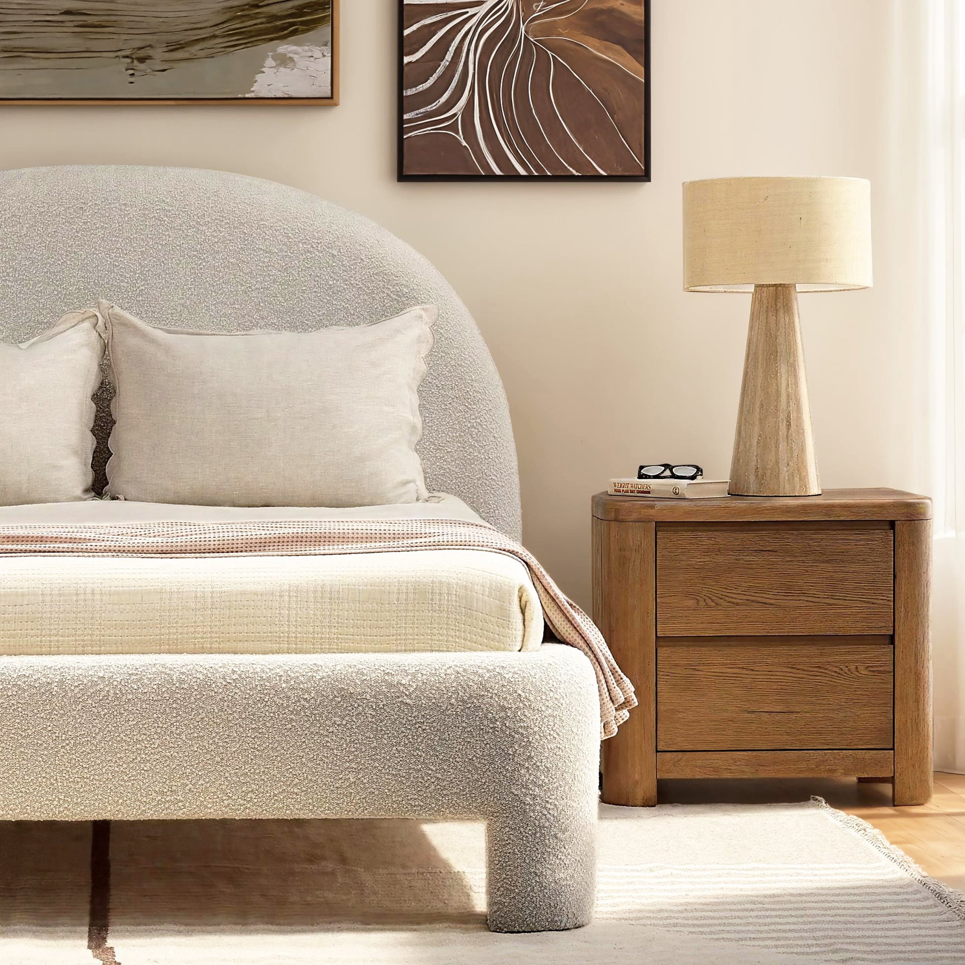 Chadwick Nightstand