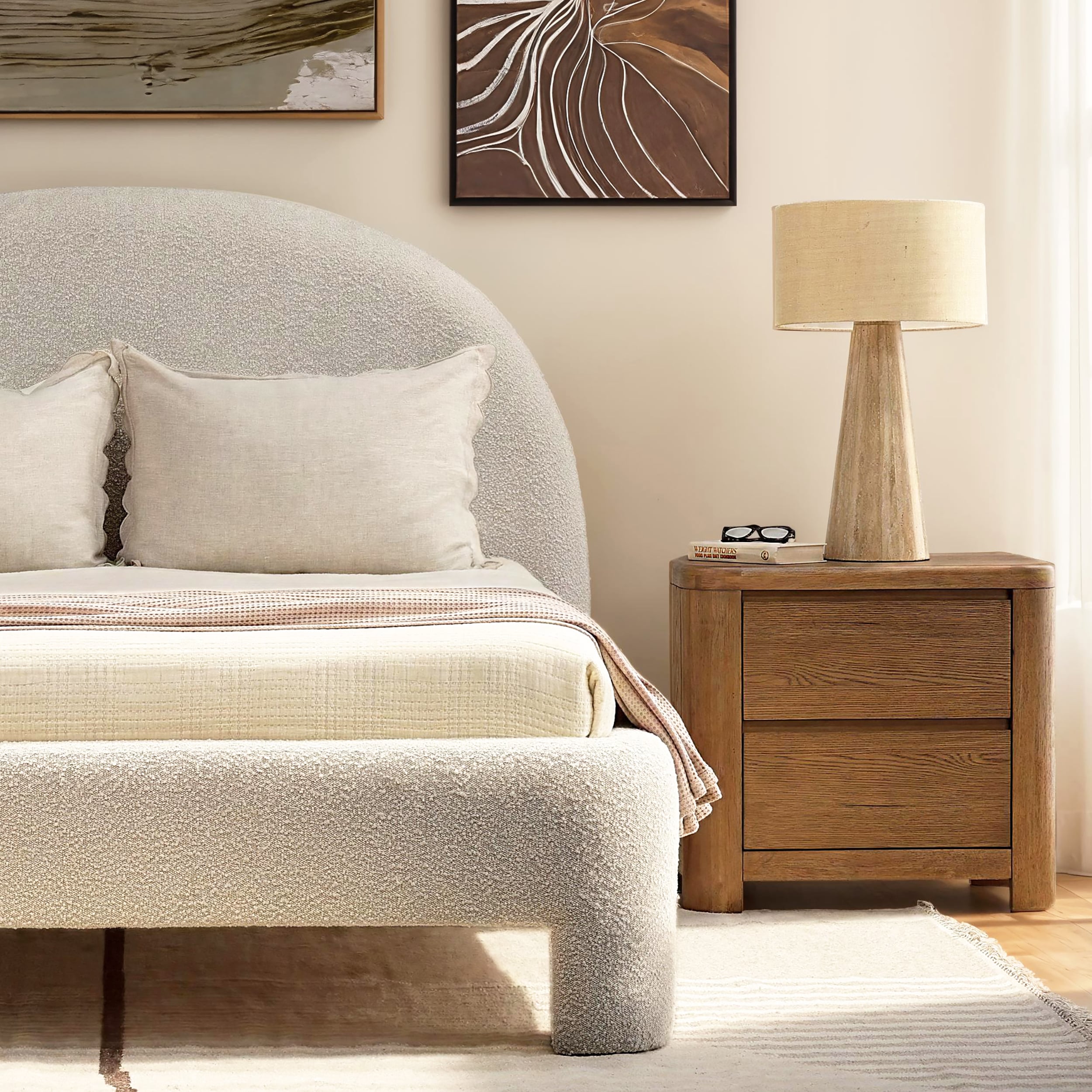 Chadwick Nightstand