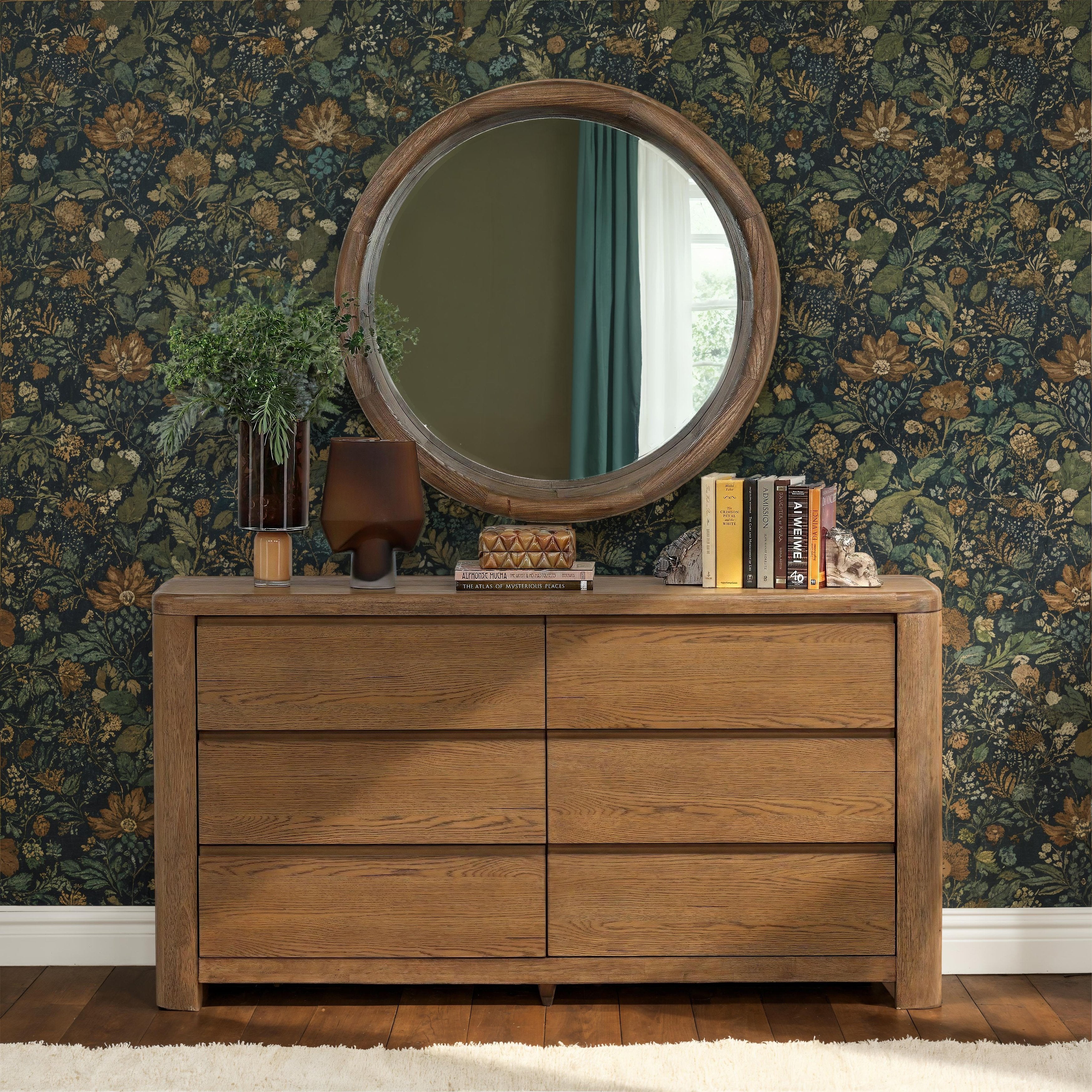 Chadwick Dresser