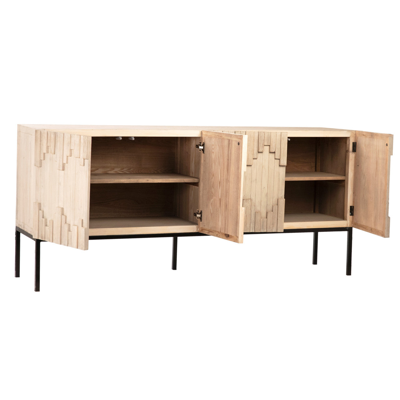 Mabini Sideboard 79"