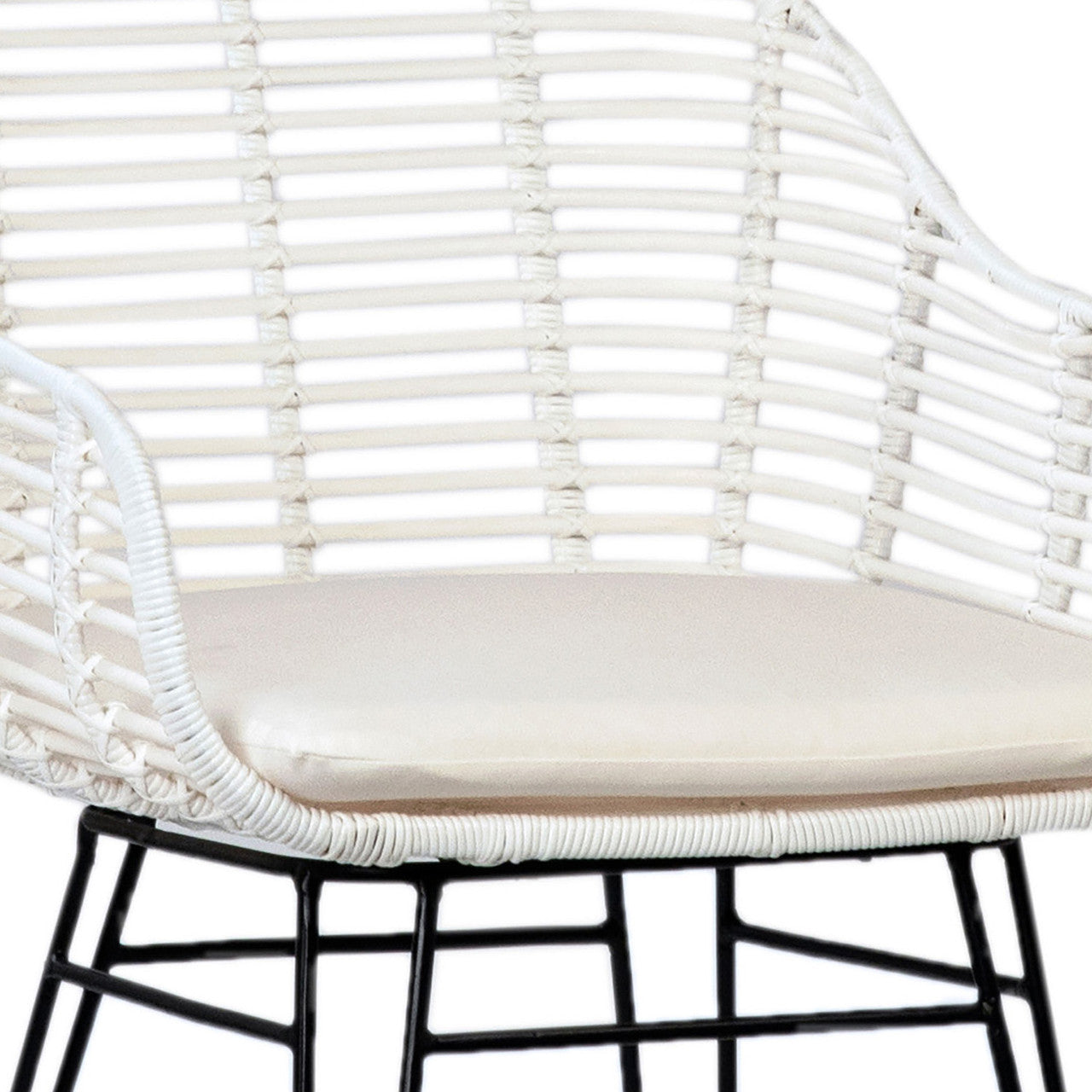 Niles Dining Chair Set of 2 22"