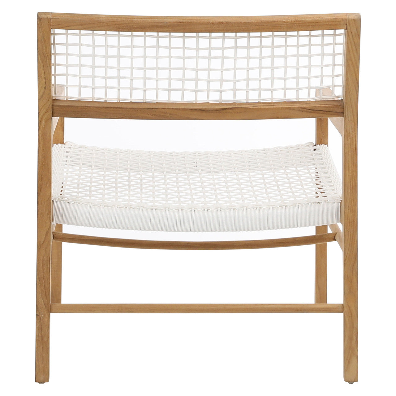 Chloe Outdoor Occasional Chair 26"