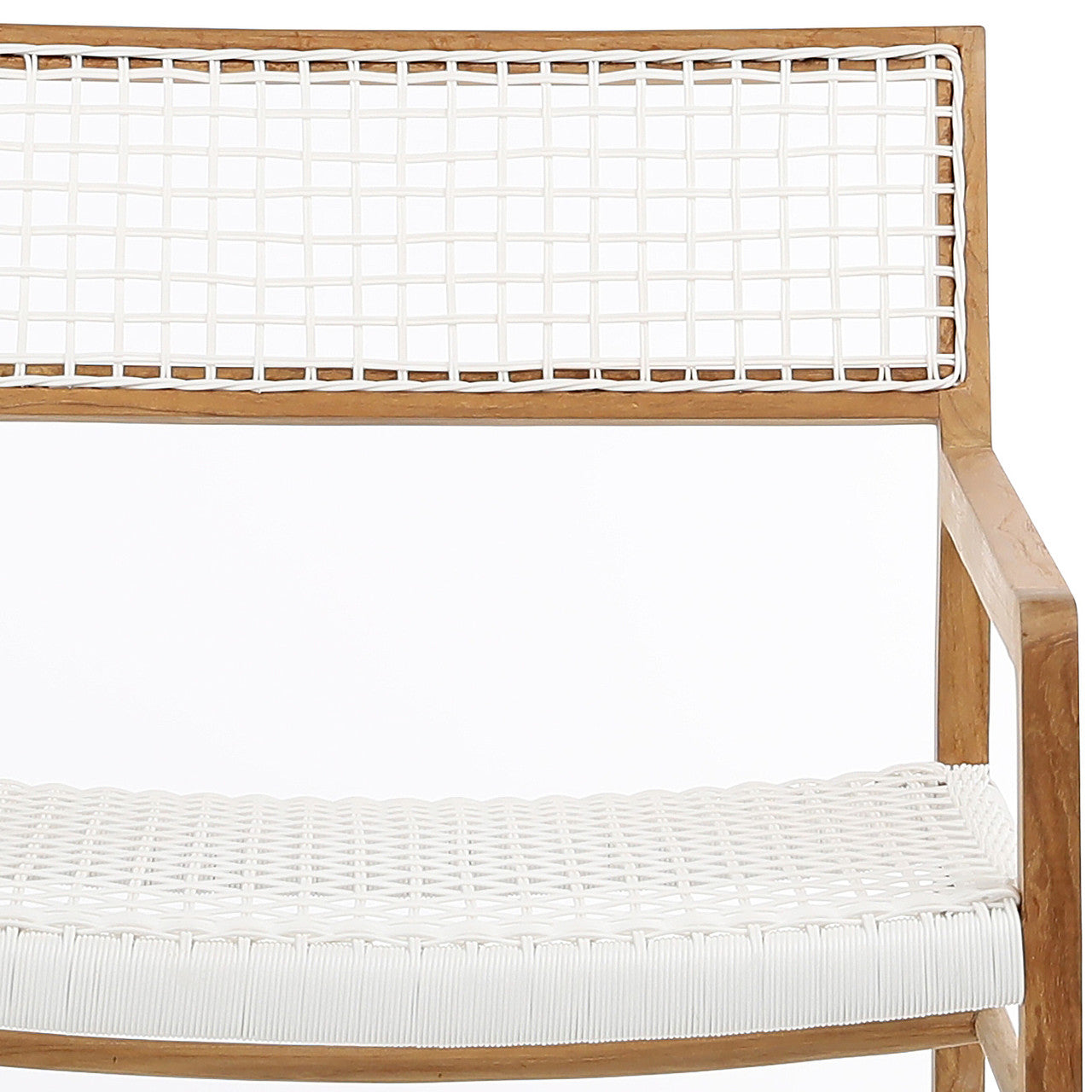 Chloe Outdoor Occasional Chair 26"