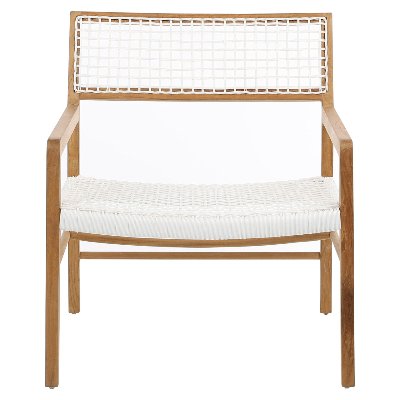 Chloe Outdoor Occasional Chair 26"