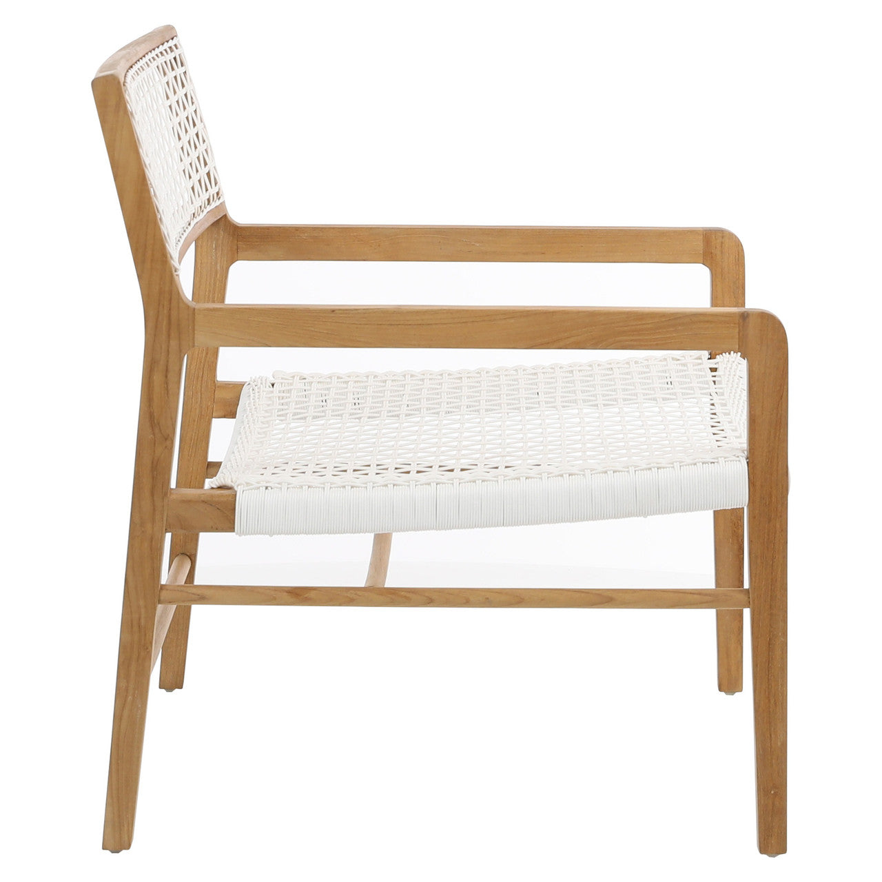 Chloe Outdoor Occasional Chair 26"