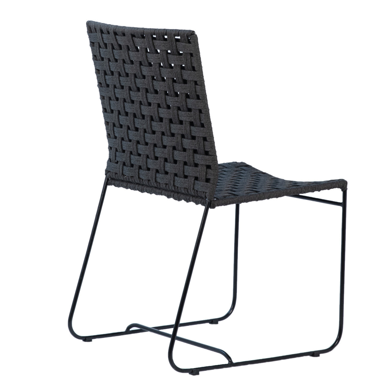 Forbes Outdoor Dining Chair 18"