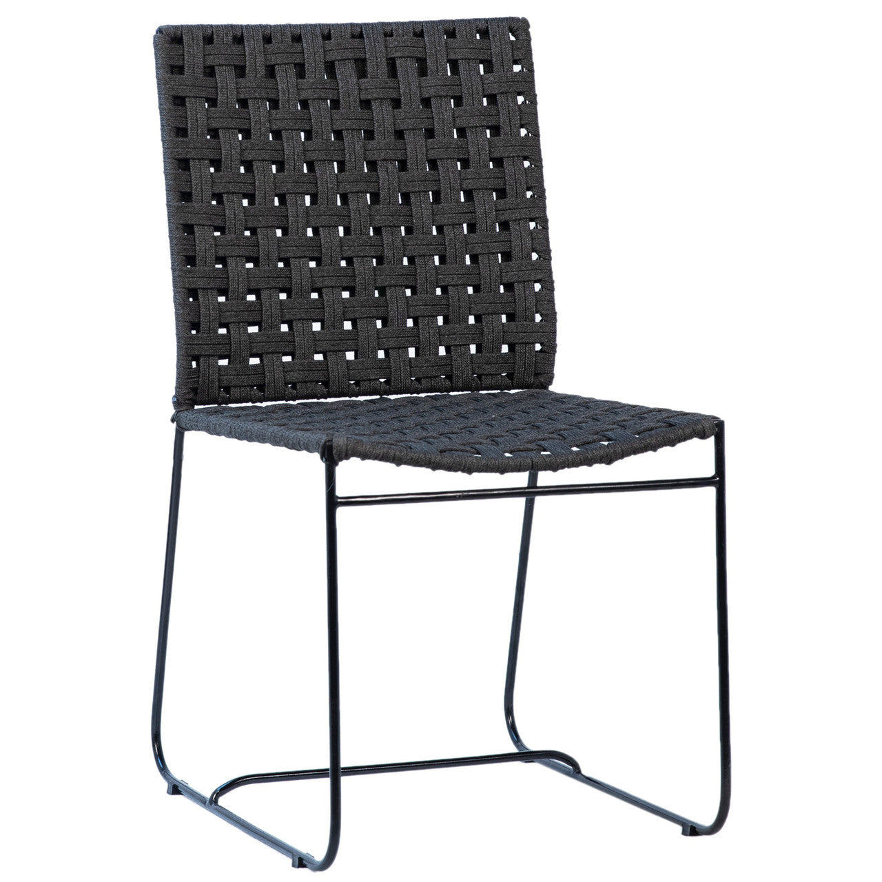 Forbes Outdoor Dining Chair 18"