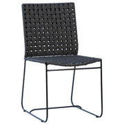 Forbes Outdoor Dining Chair 18"