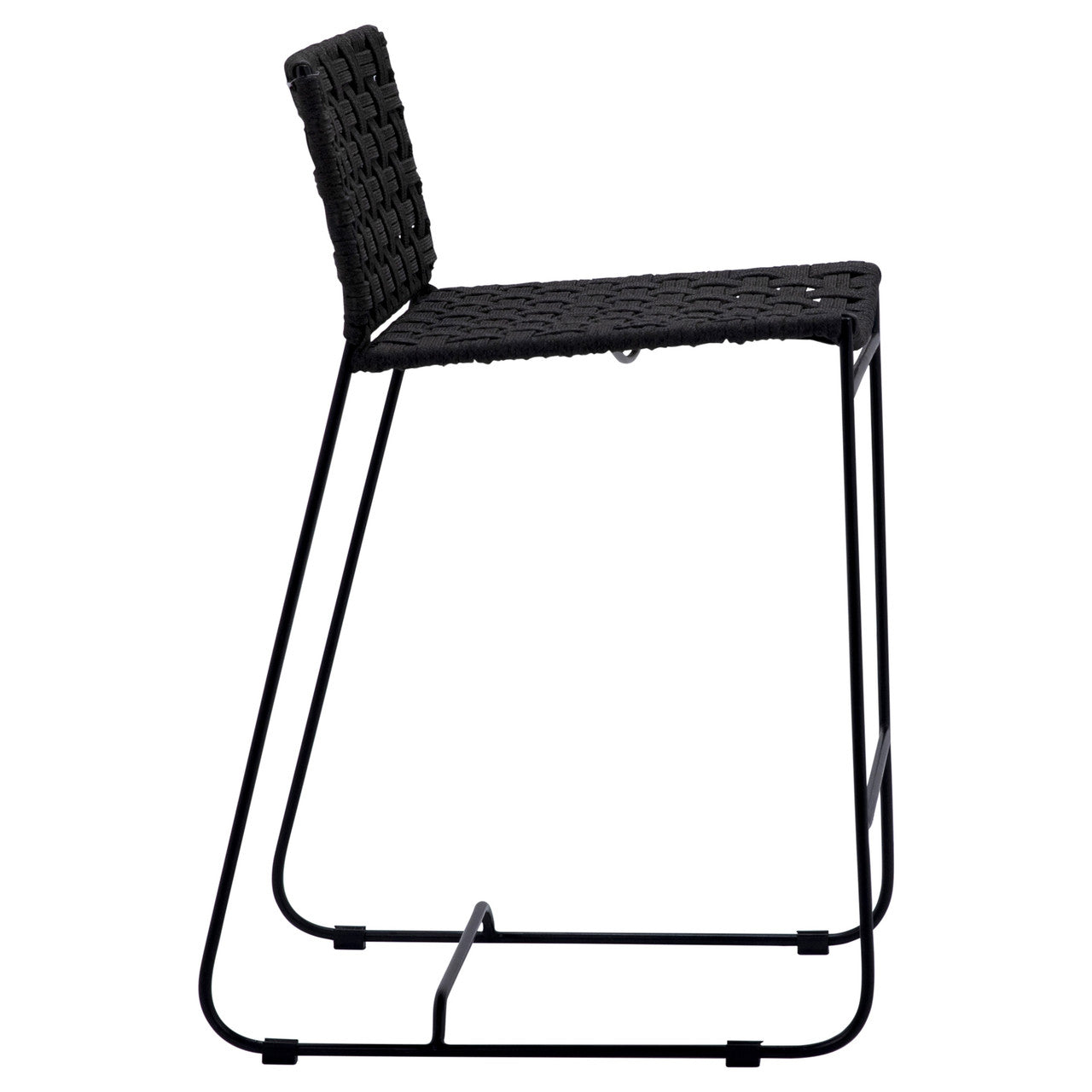 Forbes Outdoor Counter Stool 18"
