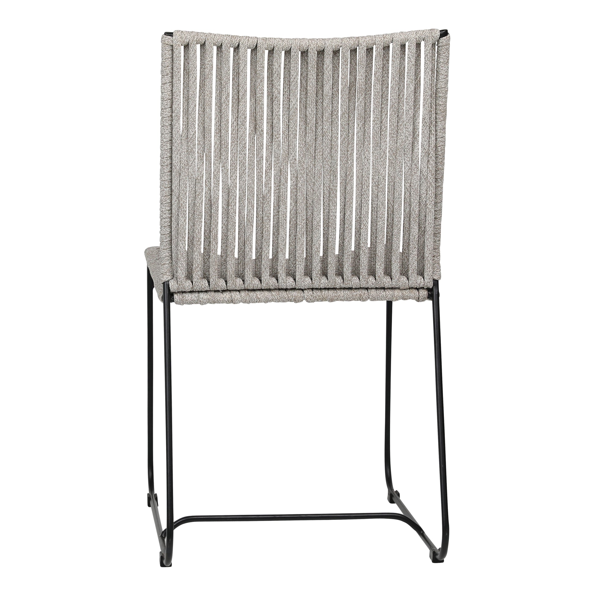 Abel Outdoor Dining Chair