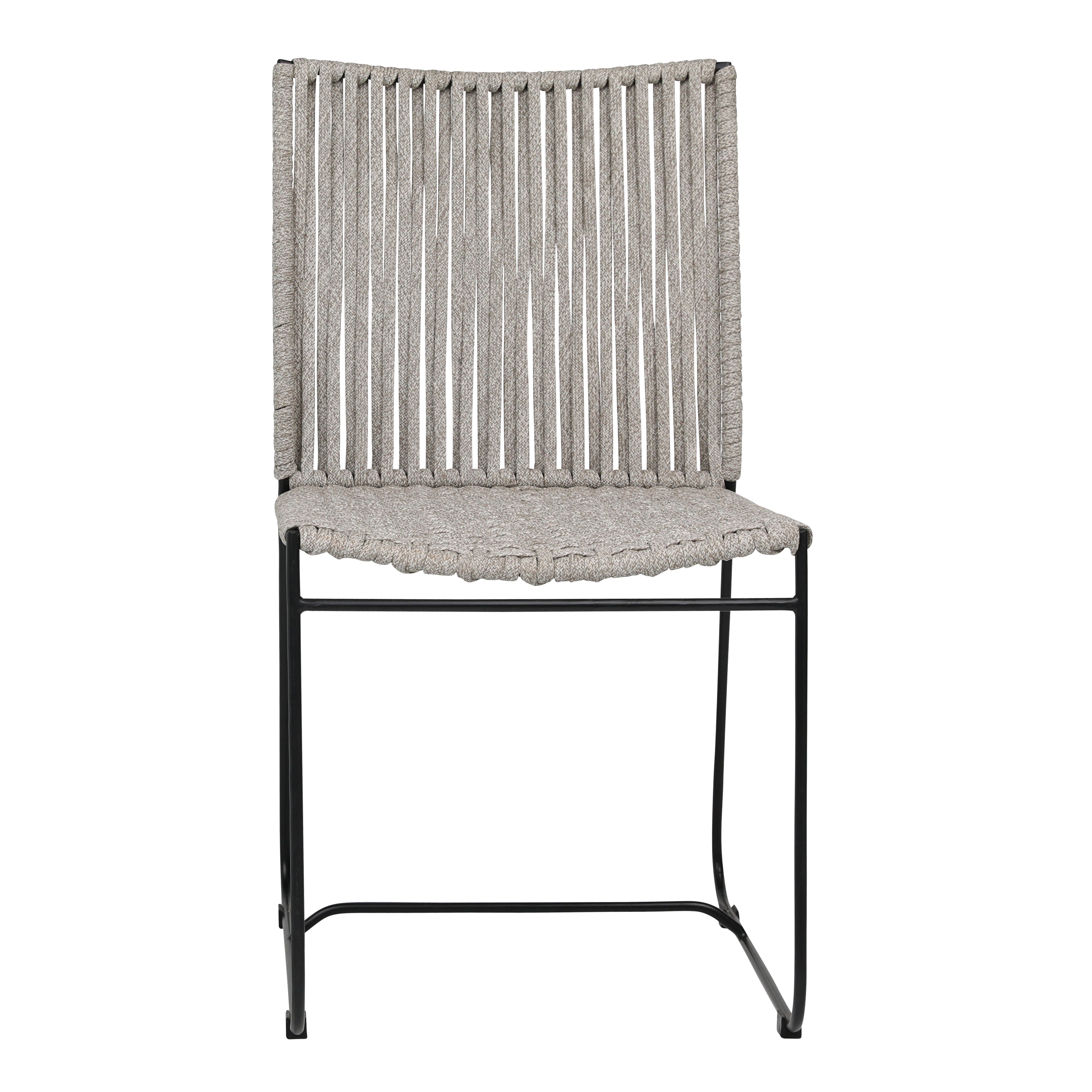 Abel Outdoor Dining Chair