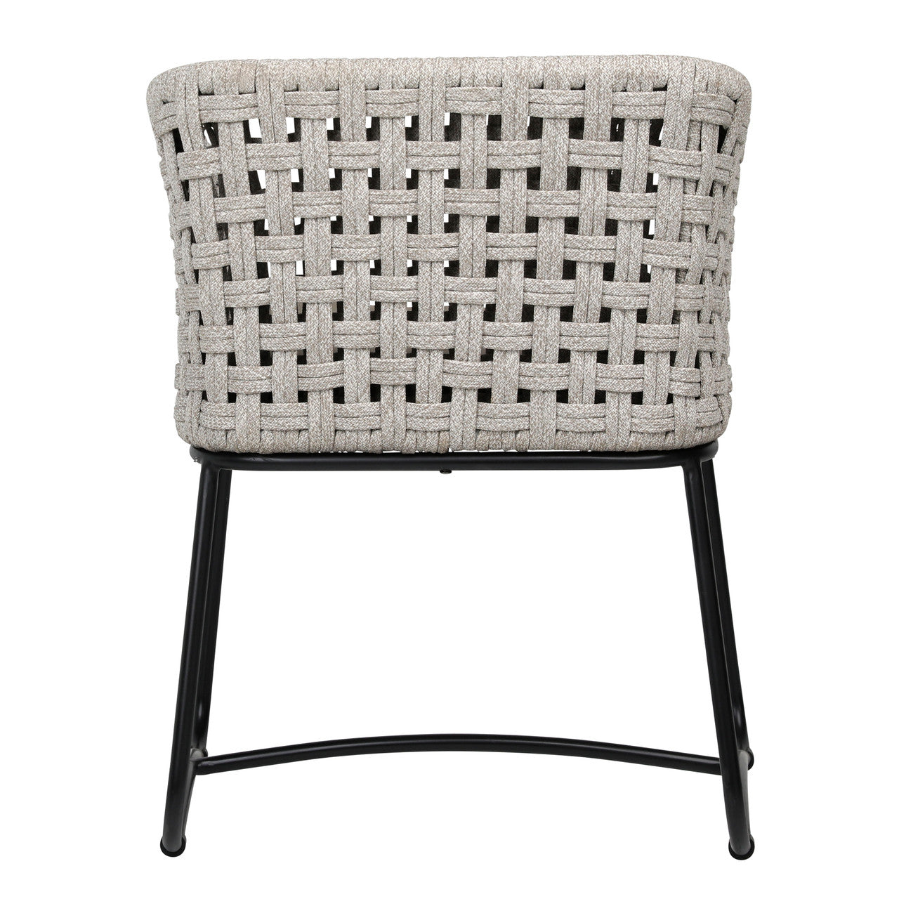 Fermin Outdoor Dining Chair 23"