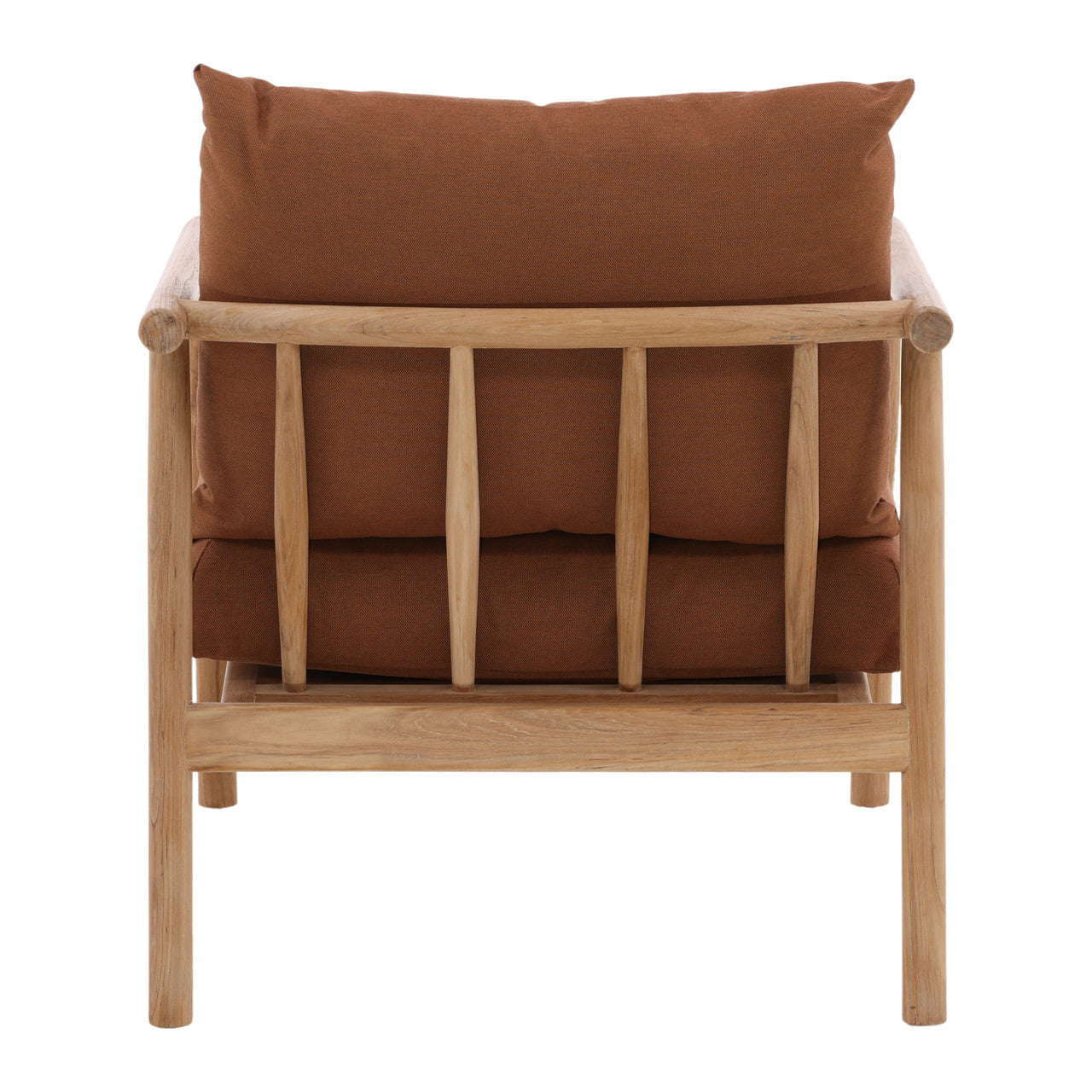 Aimee Outdoor Occasional Chair 28"