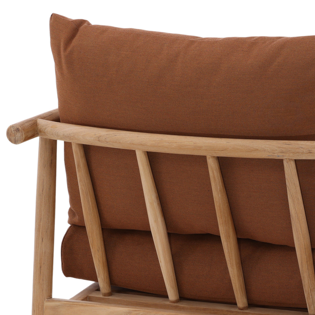 Aimee Outdoor Occasional Chair 28"
