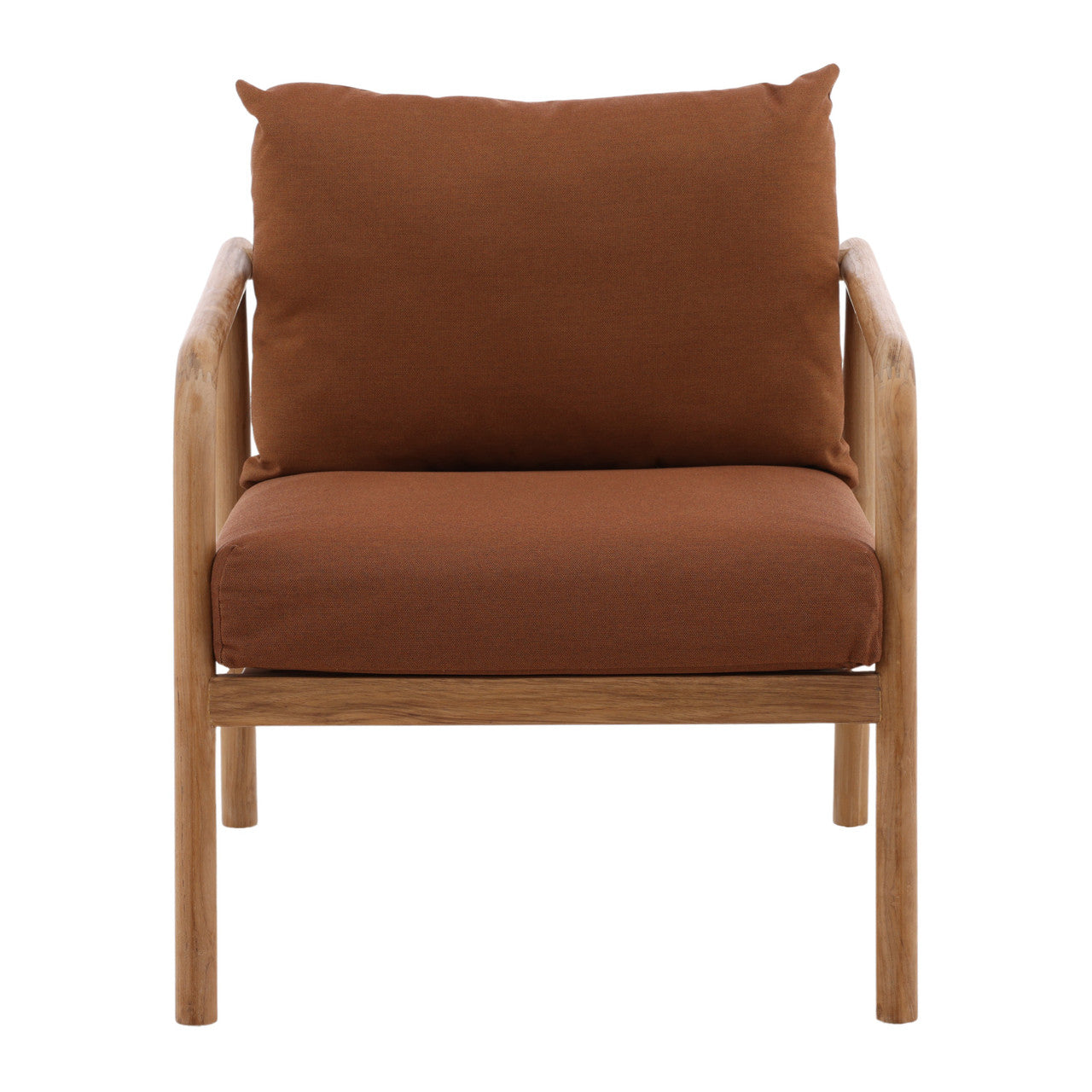 Aimee Outdoor Occasional Chair 28"