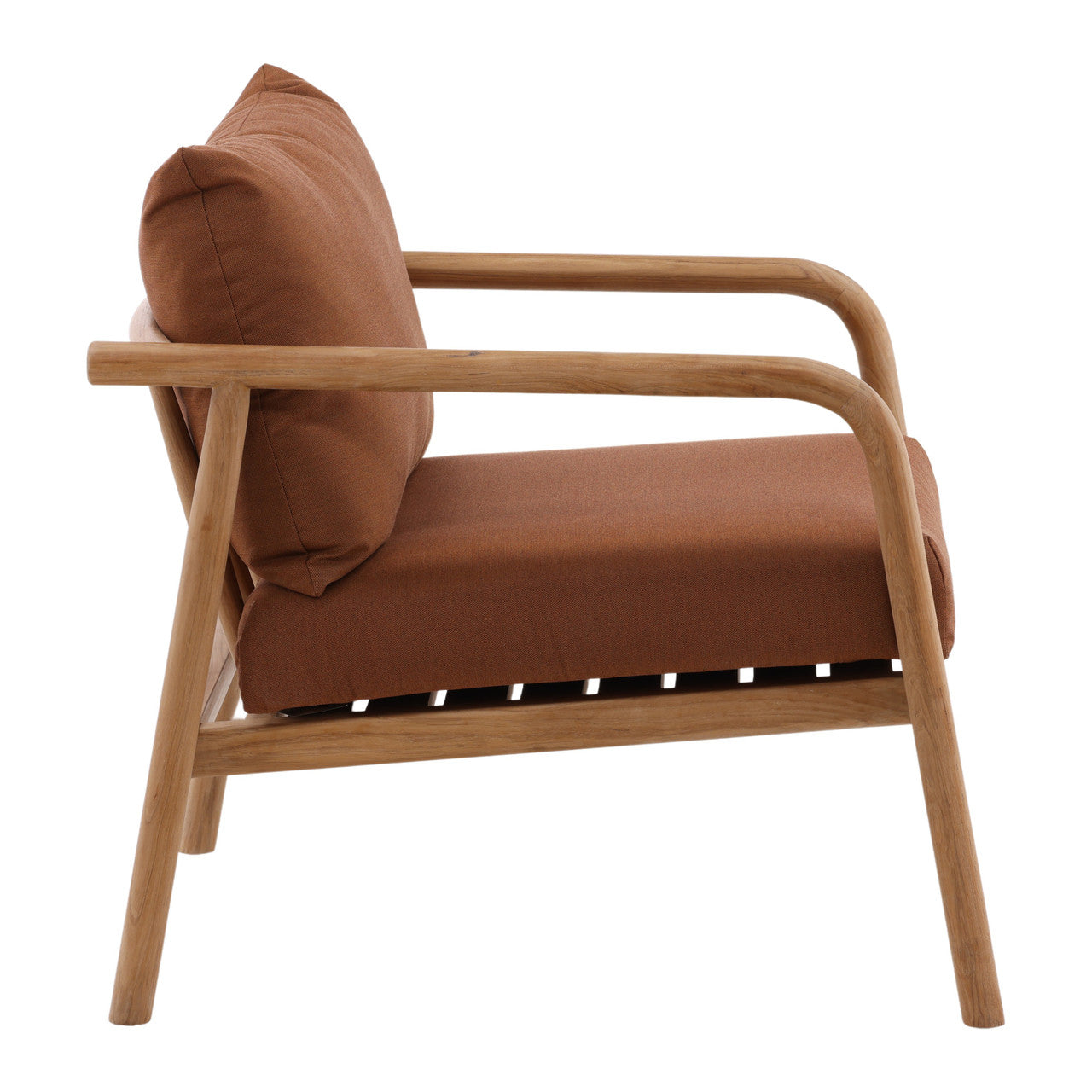 Aimee Outdoor Occasional Chair 28"