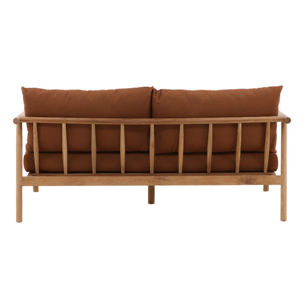 Aimee Outdoor Sofa 65"
