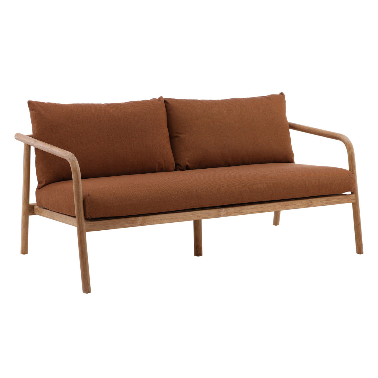 Aimee Outdoor Sofa 65"