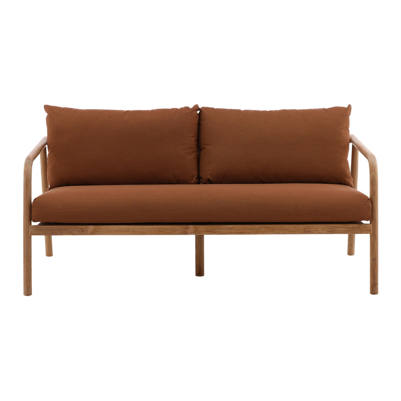 Aimee Outdoor Sofa 65"