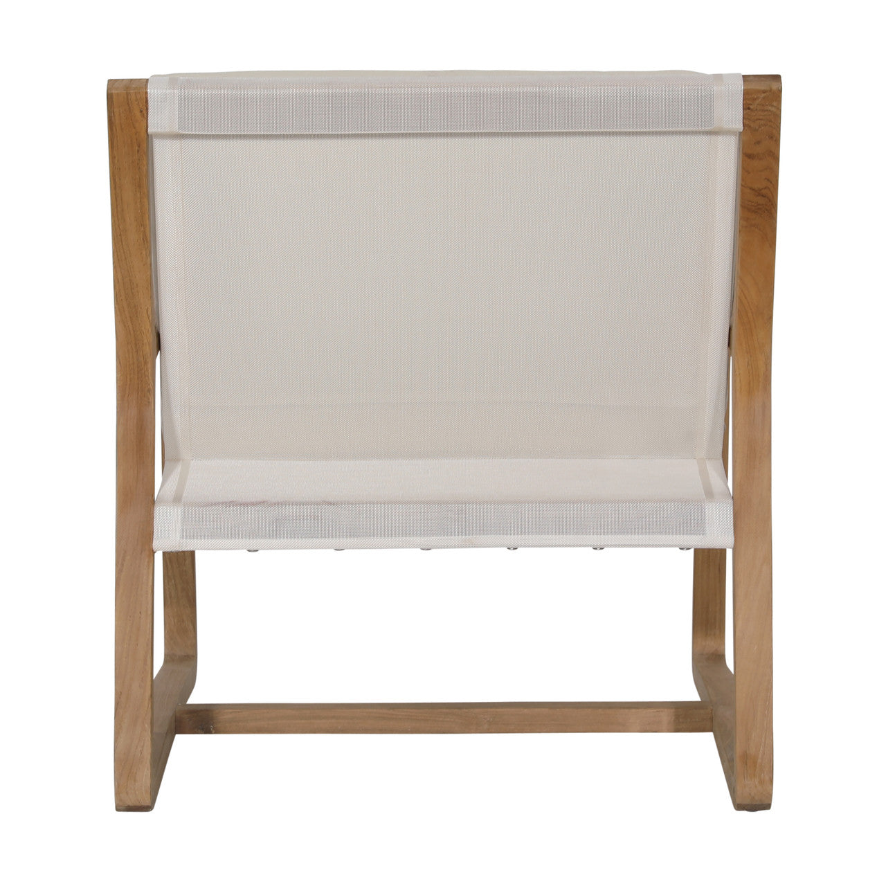 Moretti Outdoor Occasional Chair 27"