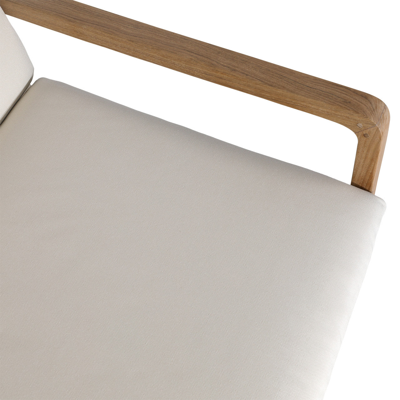 Moretti Outdoor Occasional Chair 27"