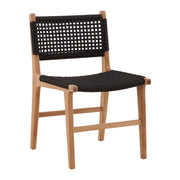 Albano Outdoor Dining Chair 20"