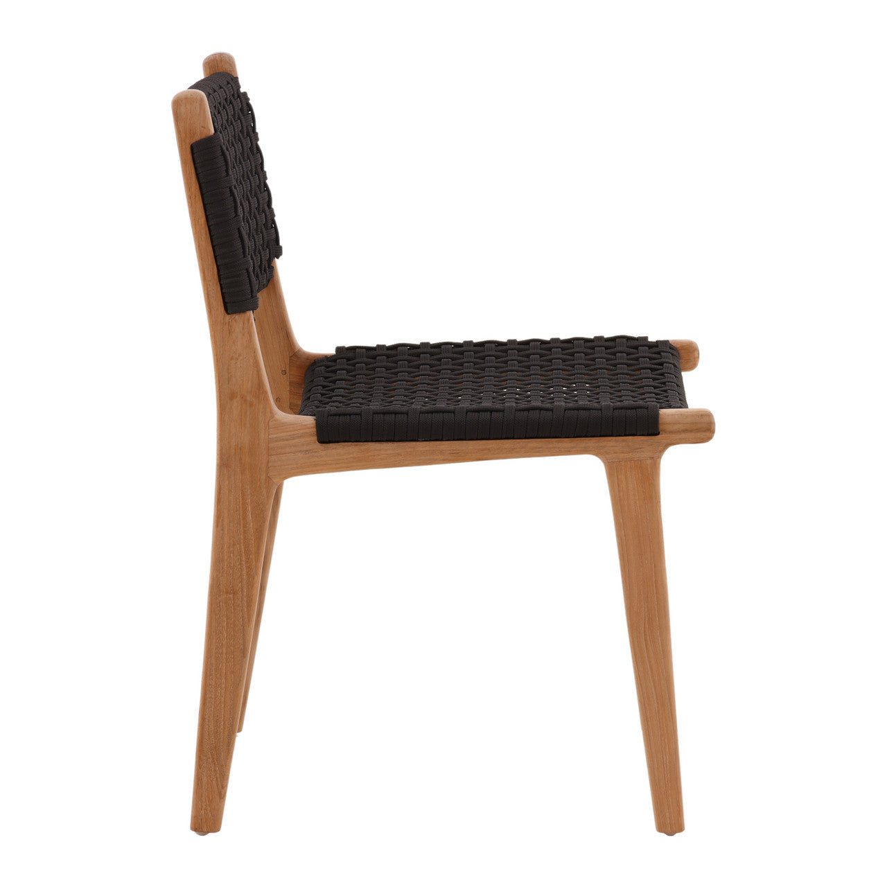 Albano Outdoor Dining Chair 20"