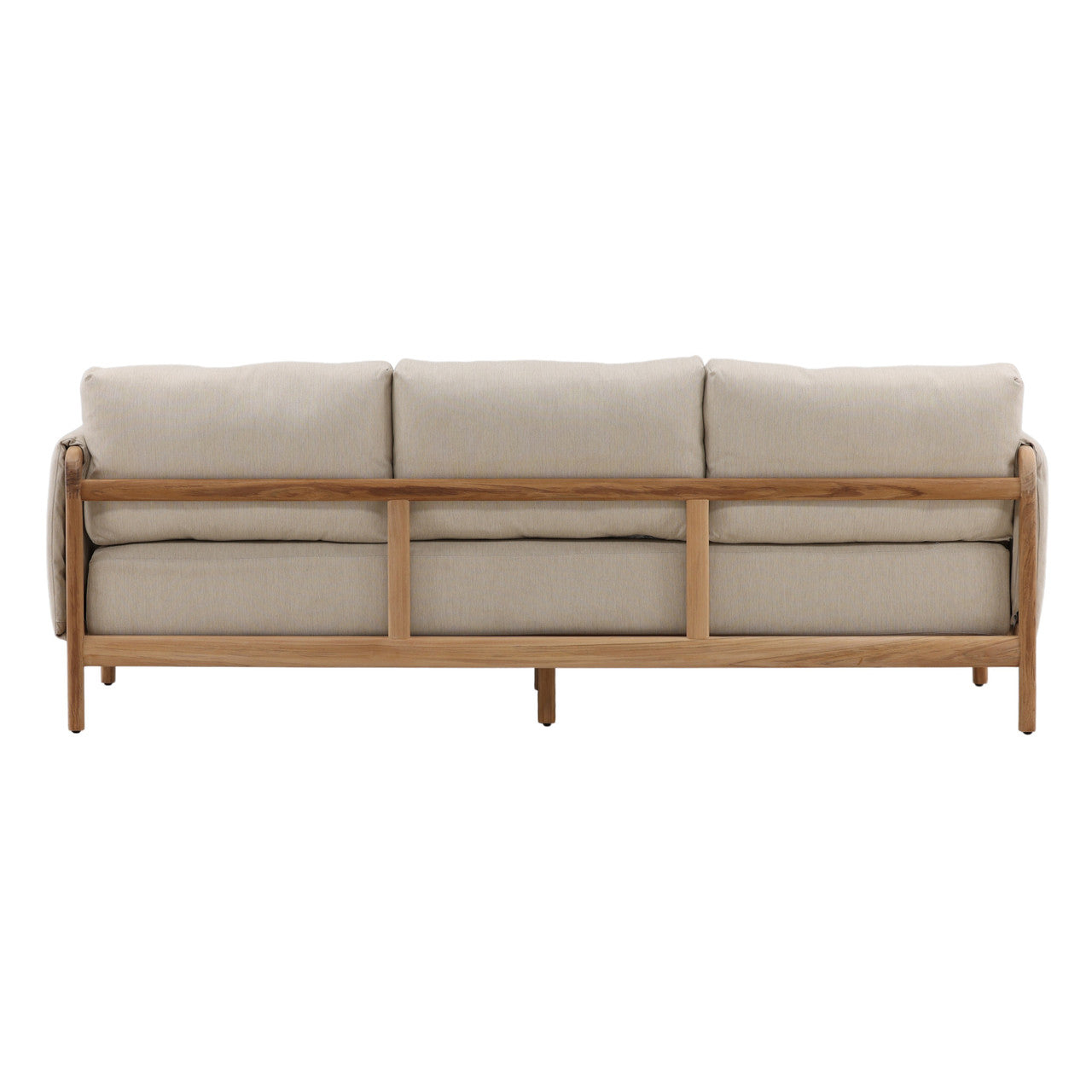 Milburne Outdoor Sofa 88"