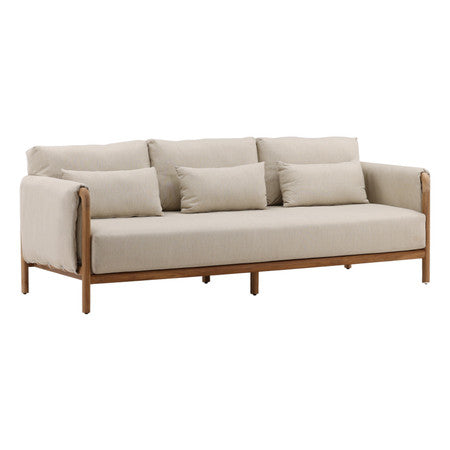 Milburne Outdoor Sofa 88"