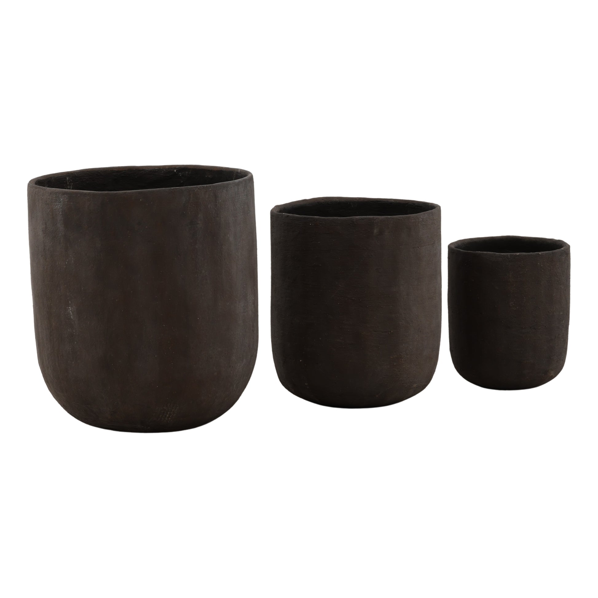Hartmere Planter Set of 3