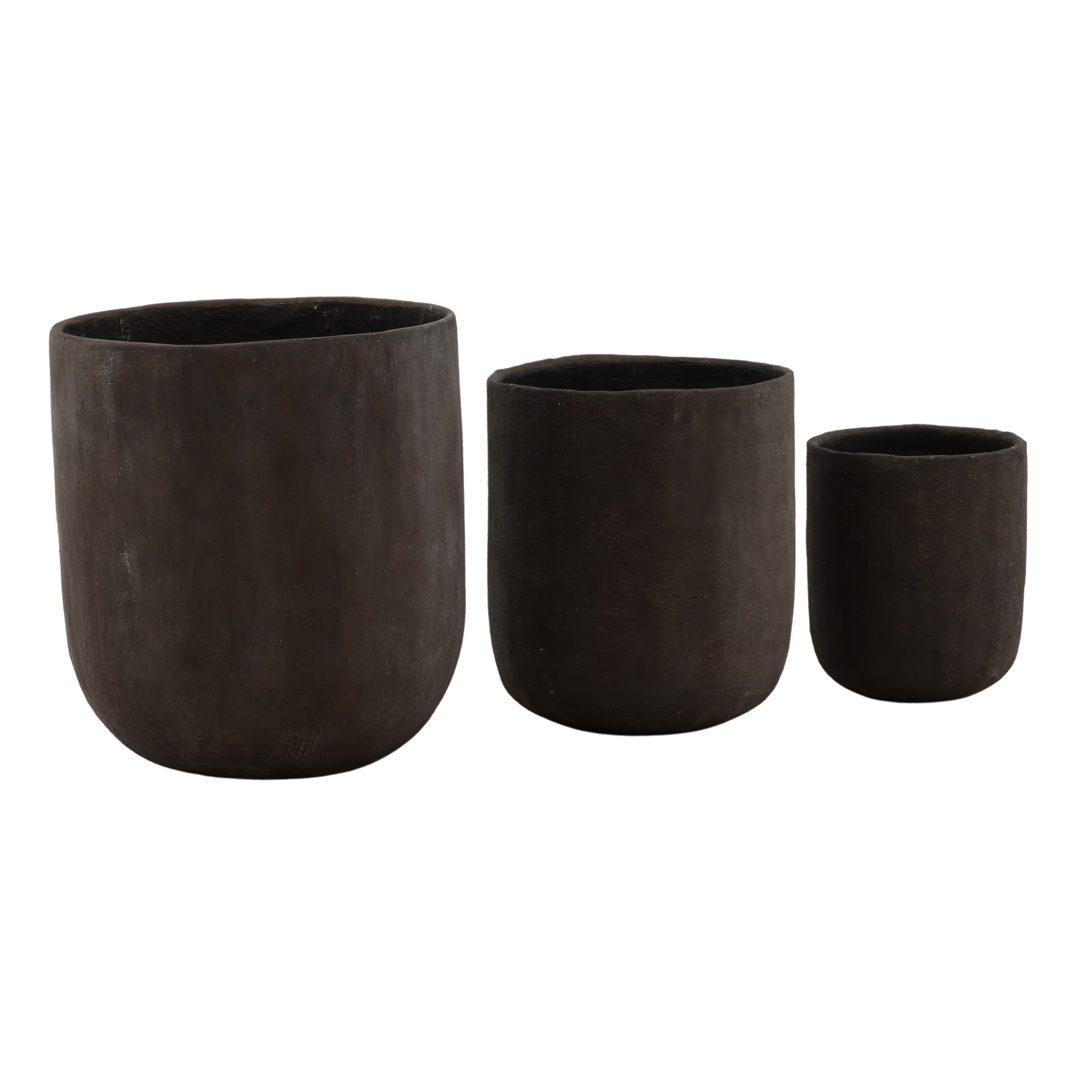 Hartmere Planter Set of 3