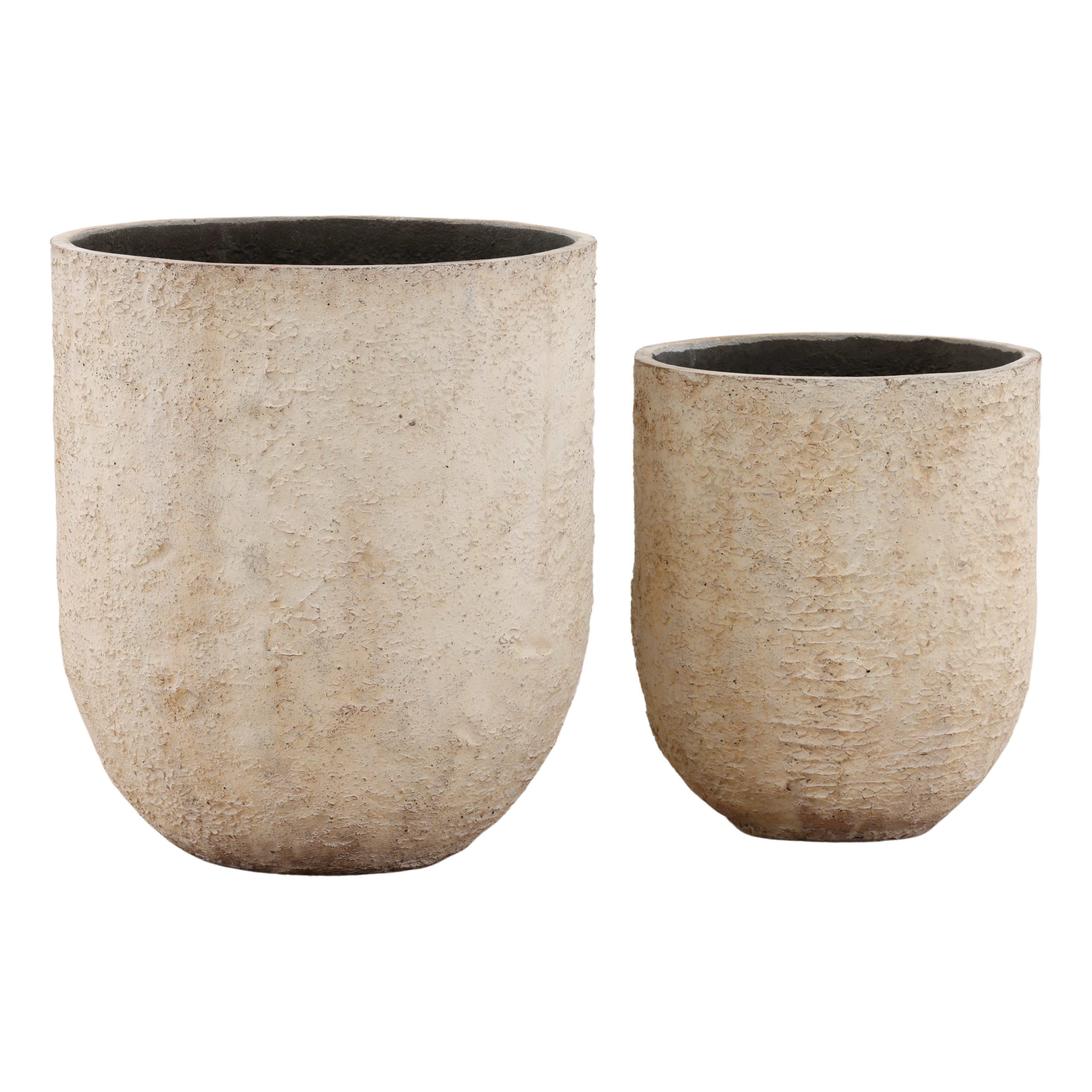 Questor Planter Set of 2
