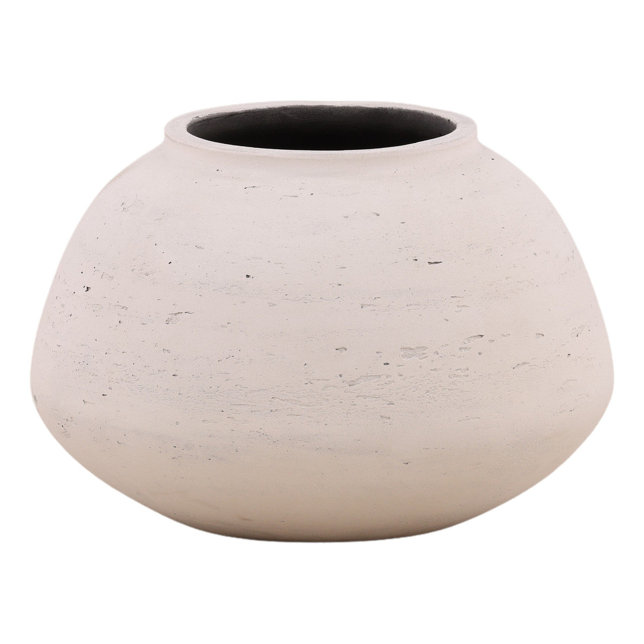 Nodal Vase 12"