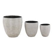 Cordero Planter Set of 3 20"