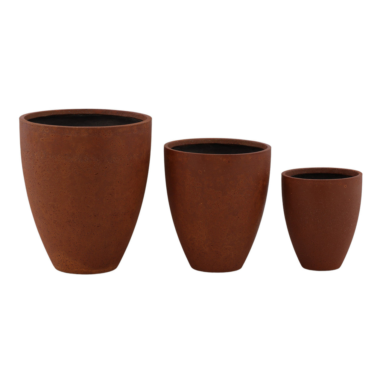 Kaelith Planter Set of 3 21"