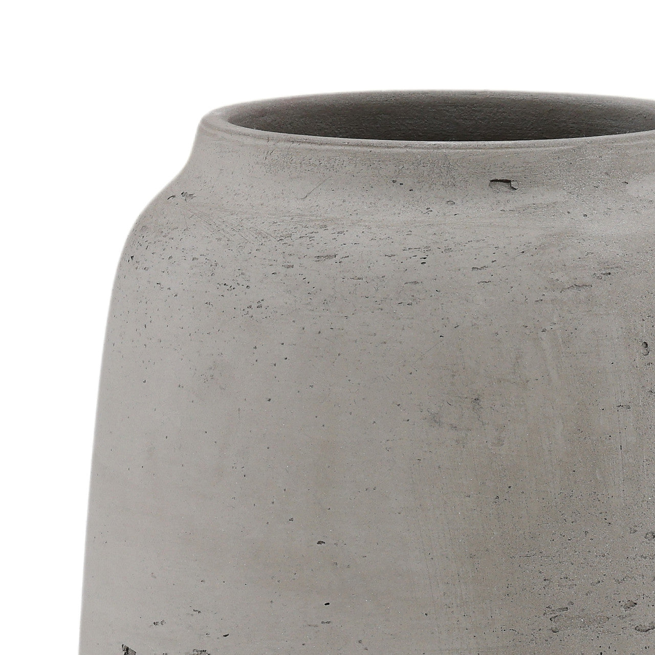 Iliad Vase 10"