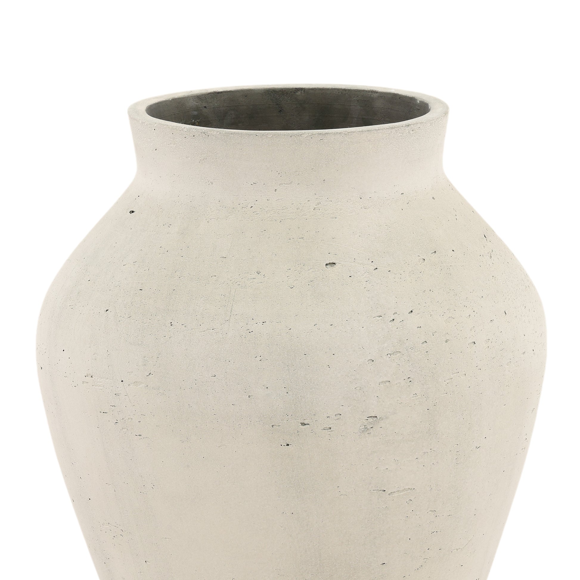 Faustus Vase