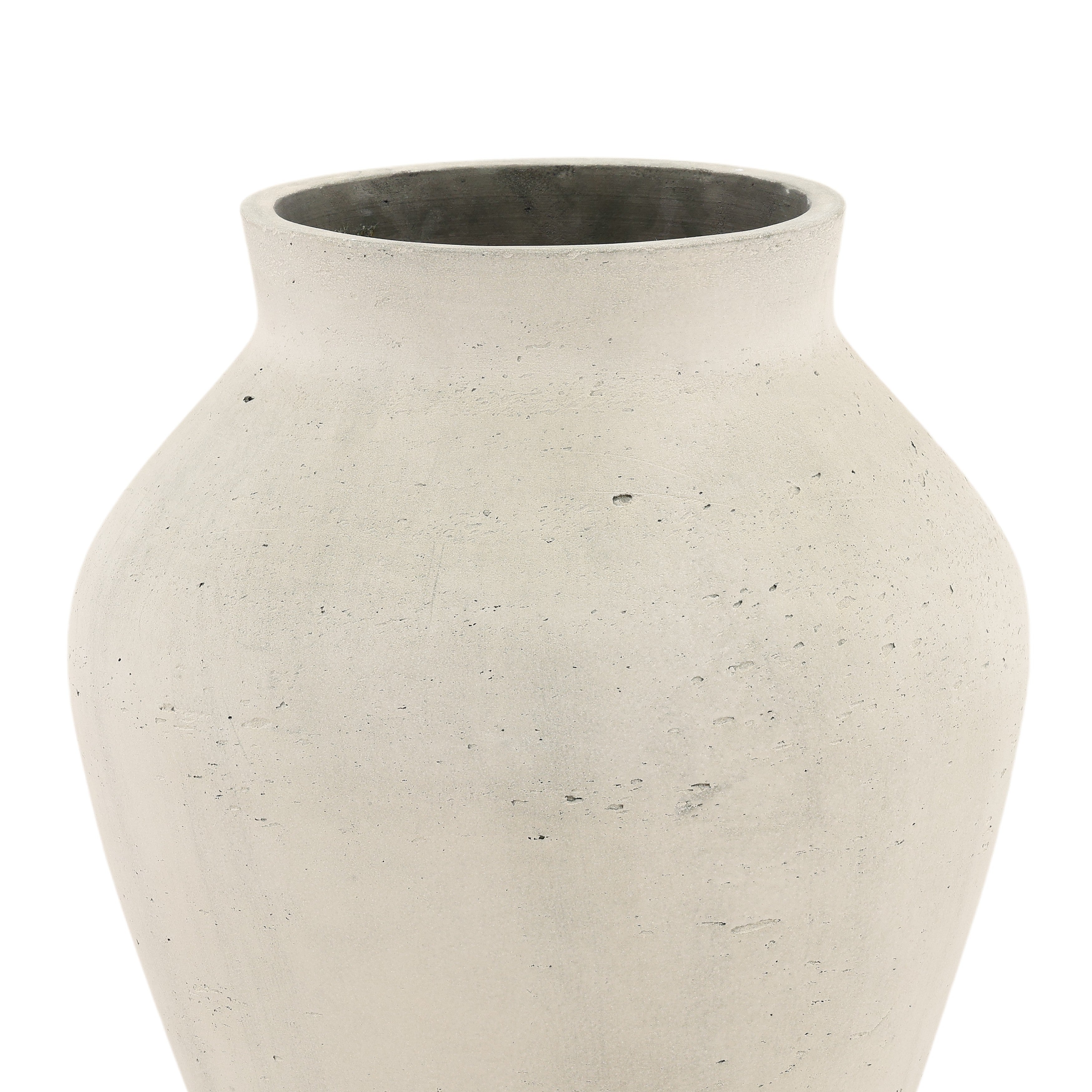Faustus Vase